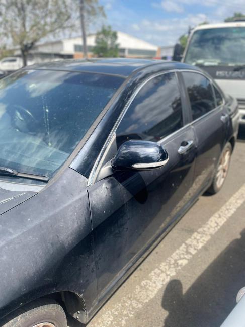 honda Accord 2005 Parts & Wrecking