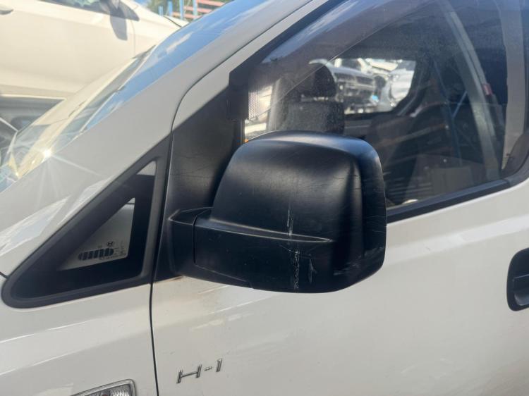 hyundai Iload 2016 Parts & Wrecking