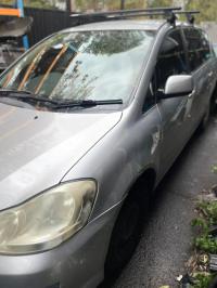 2005 Toyota Avensis image 2