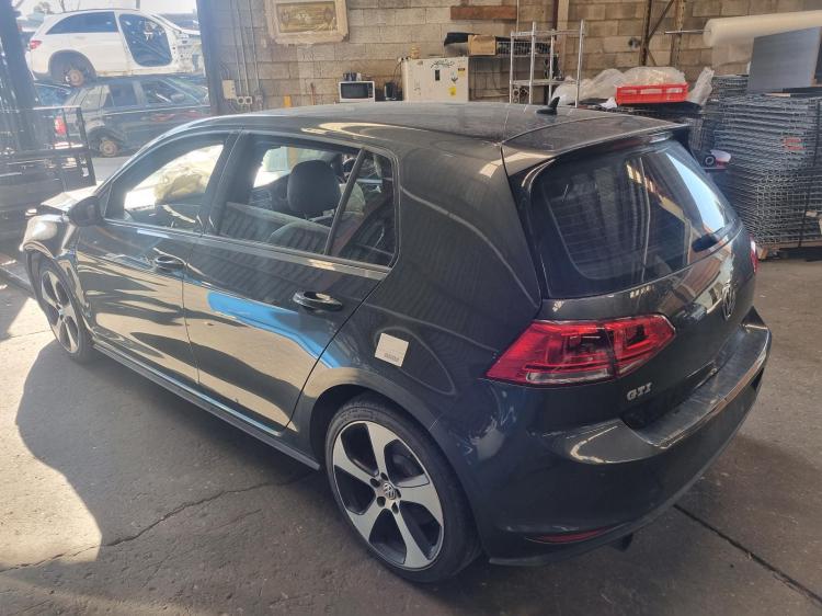 volkswagen Golf GTI GEN 7 2016 Parts & Wrecking