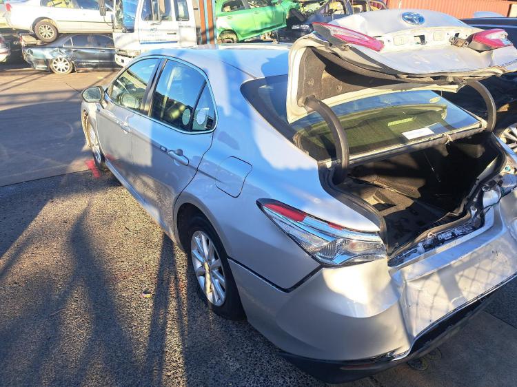 toyota Camry AXVH71R Feb 2020 Parts & Wrecking