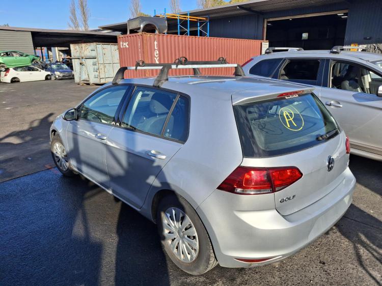 volkswagen Golf A7 Sep 2014 Parts & Wrecking