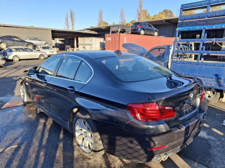 bmw 5 Series F10 Nov 2011 Parts & Wrecking