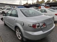 2004 Mazda 6 GG image 2