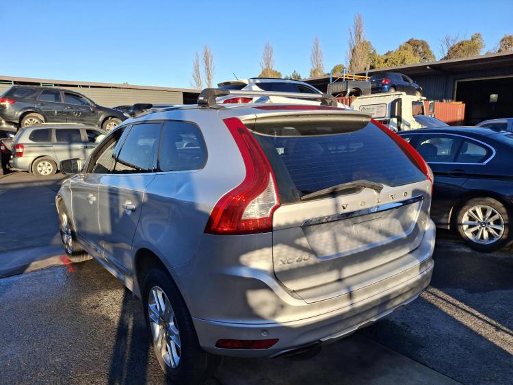 volvo Xc60 Oct 2014 Parts & Wrecking