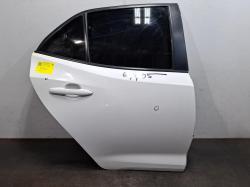 2022 Toyota Corolla 2ZR-FXE image 2