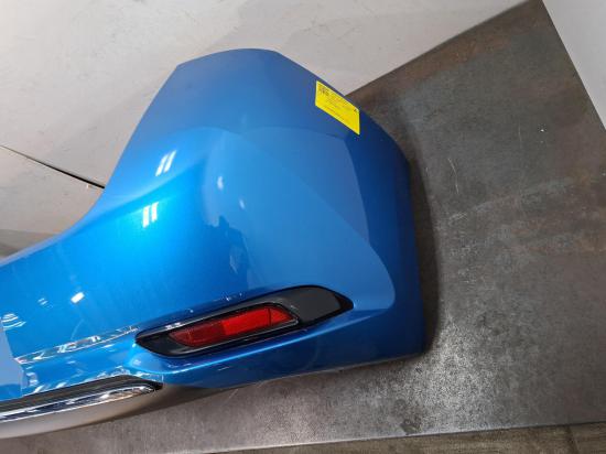 toyota Corolla ZRE182R Jul 2015 REAR BUMPER 