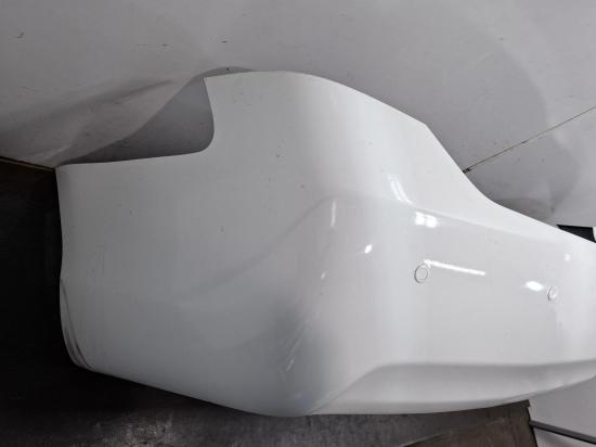 toyota Camry ACV40R May 2008 REAR BUMPER 