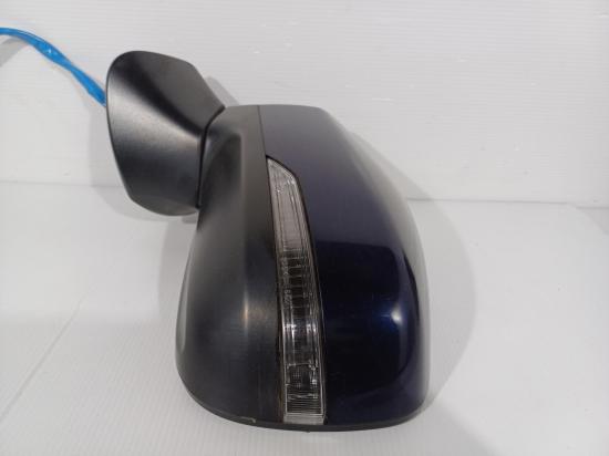 subaru Impreza 2018 LEFT DOOR MIRROR 