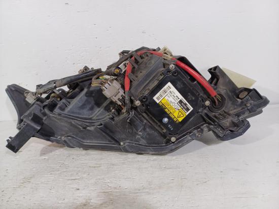 lexus Rx350 GGL15R Jan 2009 LEFT HEAD LAMP 