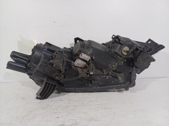 mitsubishi Outlander ZK Feb 2015 LEFT HEADLAMP 