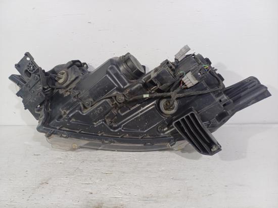 mitsubishi Outlander ZK Feb 2015 RIGHT HEADLAMP 