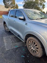 2023 Gwm Cannon Ute 4x4 image 2
