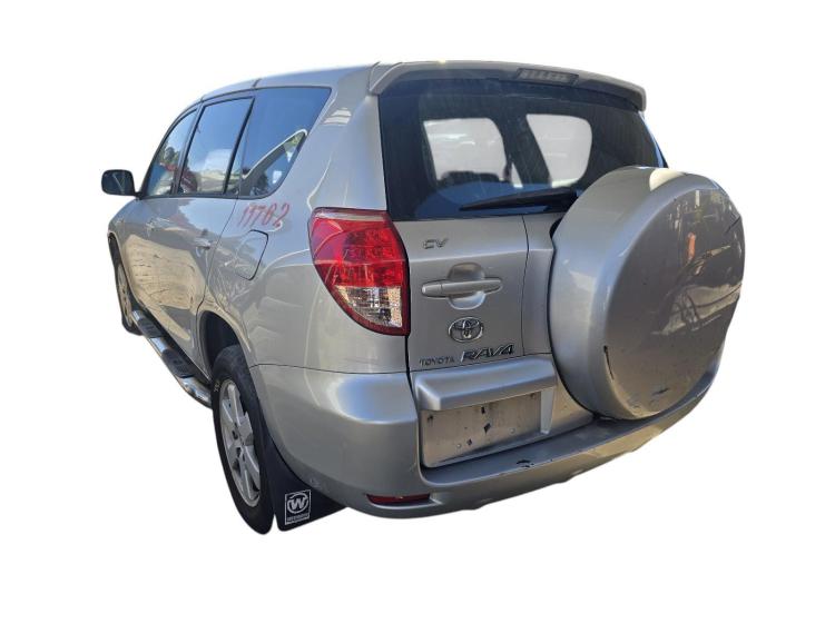 toyota Rav4 ACA33R CV Mar 2006 Parts & Wrecking