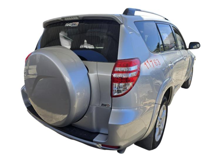 toyota Rav4 ACA33R CRUISER Sep 2010 Parts & Wrecking