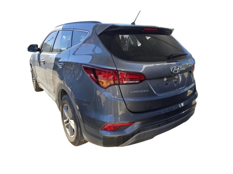 hyundai Santa Fe DM ACTIVE Oct 2017 Parts & Wrecking