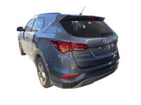 2017 Hyundai Santa Fe DM ACTIVE image 2