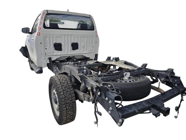 toyota Hilux GUN126R SR Mar 2023 Parts & Wrecking