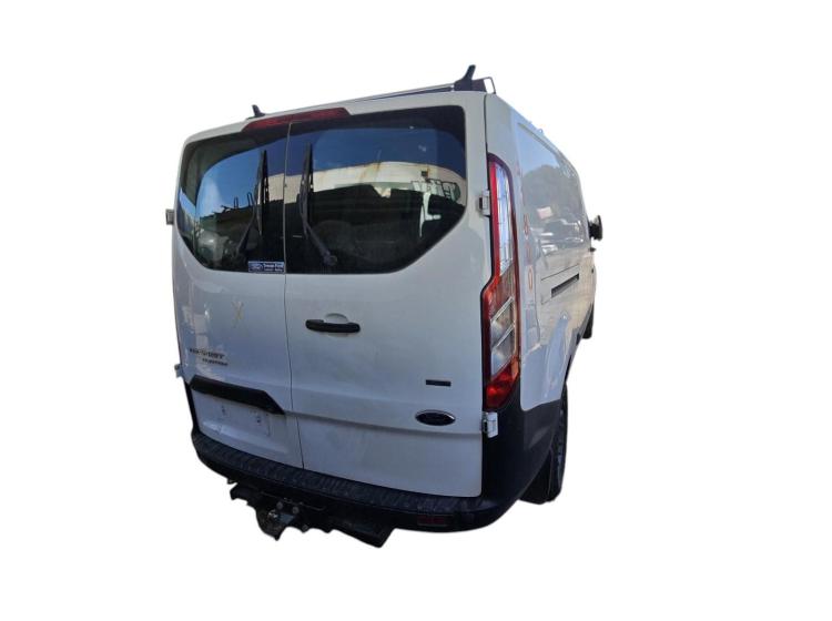 ford Transit Custom VN 340L May 2018 Parts & Wrecking