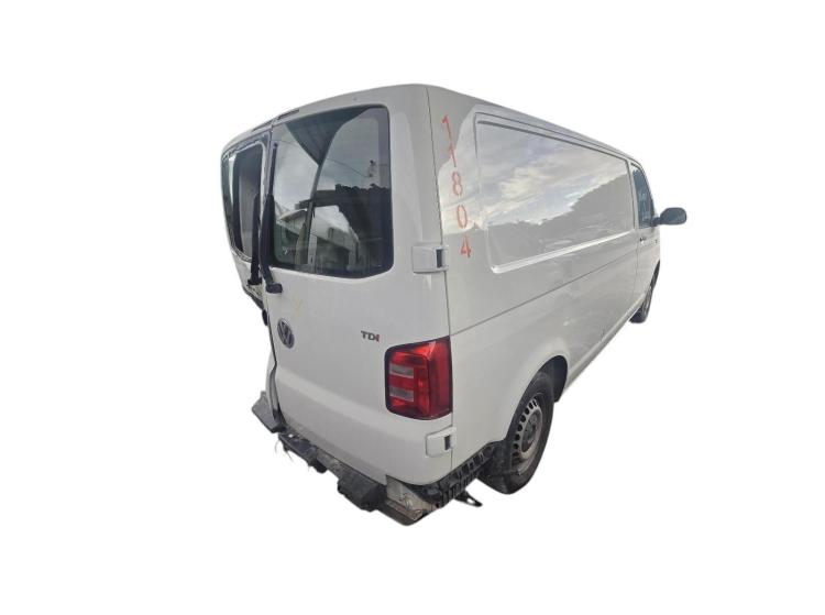 volkswagen Transporter T6 TDI 340 Oct 2017 Parts & Wrecking