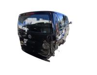 2020 Volkswagen Multivan T6 TDI340 COMFORTLINE PREMIUM image 2