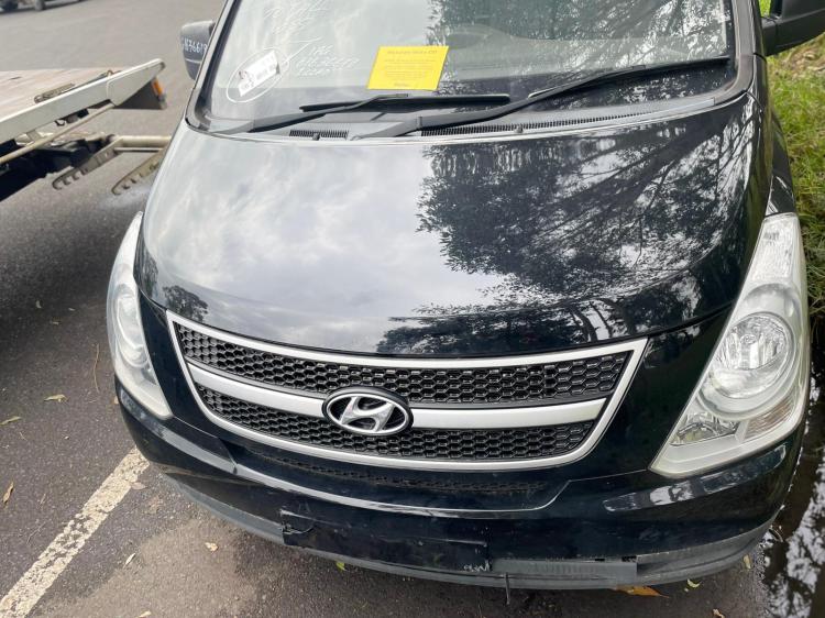 hyundai Iload/max 2015 Parts & Wrecking