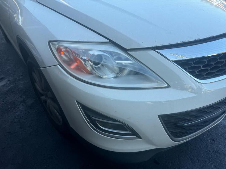 mazda Cx 9 2011 Parts & Wrecking
