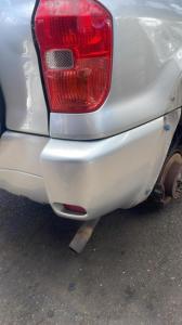2002 Toyota Rav4 image 2