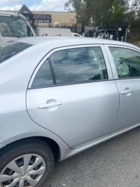 2012 Toyota Corolla image 2
