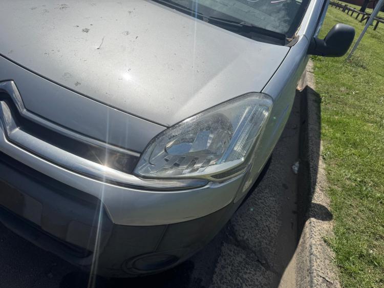 citroen Berlingo 2014 Parts & Wrecking