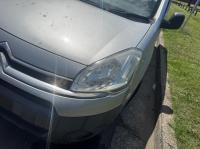 2014 Citroen Berlingo image 2