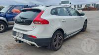2013 Volvo V40 image 2