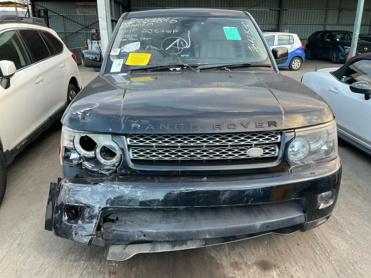 land rover Rover Sport L320 2013 Parts & Wrecking