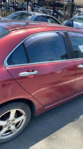 2004 Honda Accord image 2