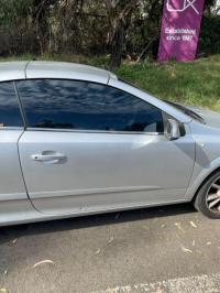 2007 Holden Astra image 2