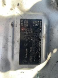 2015 Toyota Hiace image 2