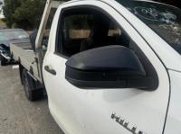2016 Toyota Hilux image 2