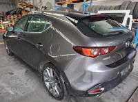 2020 Mazda 3 BP image 2