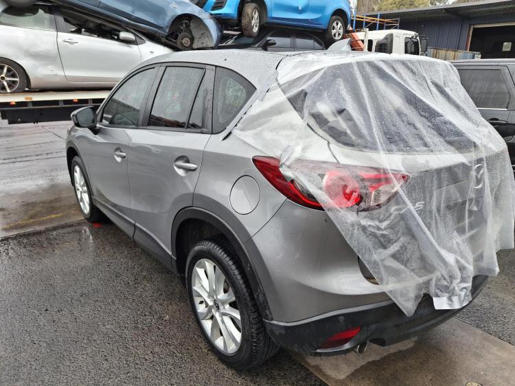 mazda Cx5 KE Sep 2012 Parts & Wrecking