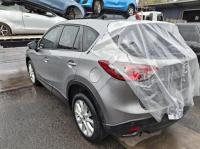 2012 Mazda Cx5 KE image 2