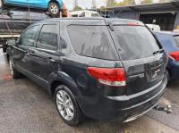 2013 Ford Territory SZ image 2