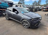 2015 Mazda Cx 3 image 2