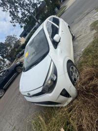 2017 Kia Picanto G4LA image 2