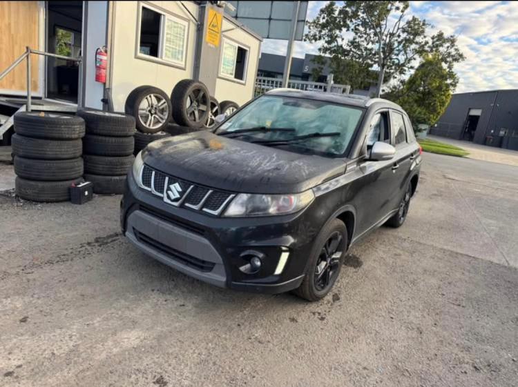 suzuki Vitara Jan 2016 Parts & Wrecking