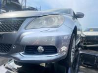 2011 Suzuki Swift image 2