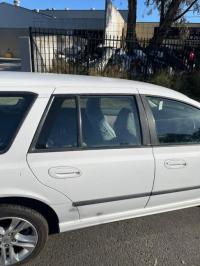 2003 Ford Falcon image 2