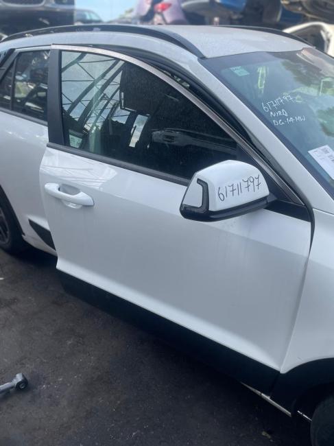 kia Niro 2023 Parts & Wrecking