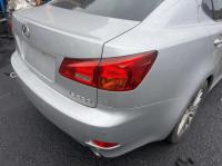 2006 Lexus Is250 image 2