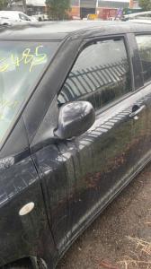 2009 Suzuki Swift image 2