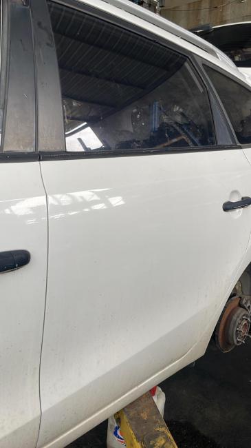 hyundai I30 2011 Parts & Wrecking